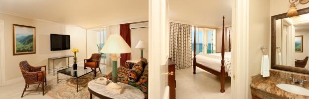 Sunscape Splash Resort And Spa Montego Bay Esterno foto